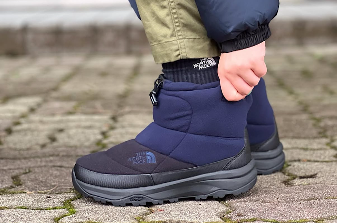 【2025年最新】ヌプシブーティー今年のおすすめはどれ？ノースの最強防寒ブーツ