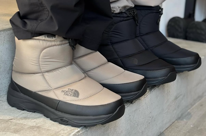 ヌプシブーティー