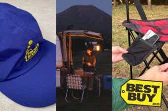 プロ＆愛好家40人に聞いた「今年マジで買ってよかったモノ」【BEST BUY 2025】#2