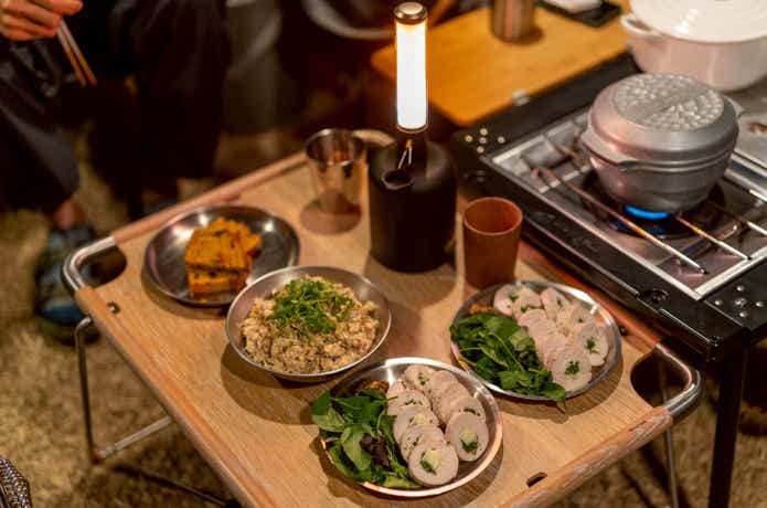 ギガパワーランタンTL