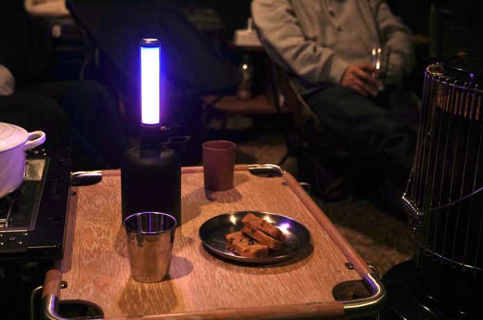 ギガパワーランタンTL