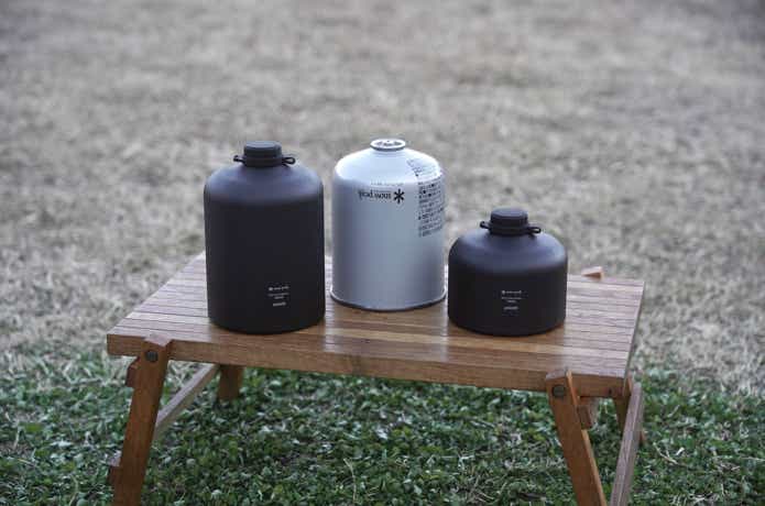 ギガパワーバッテリー