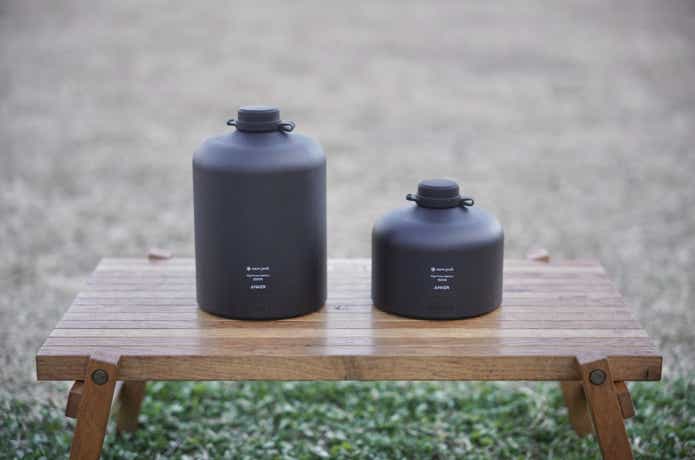 ギガパワーバッテリー