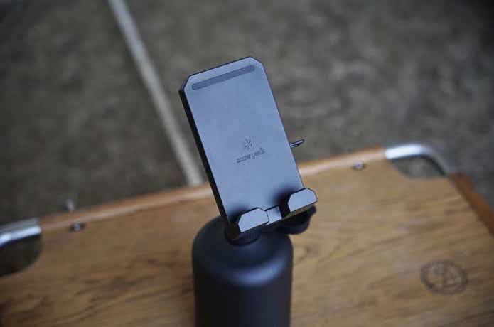 ギガパワーチャージャー