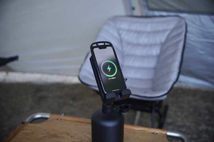 ギガパワーチャージャー