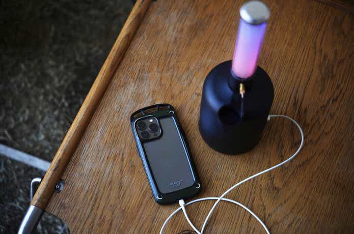 ギガパワーランタンTL