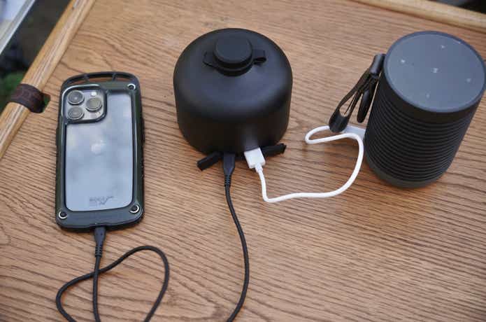 ギガパワーバッテリー