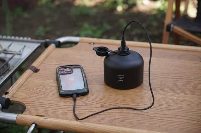 ギガパワーバッテリー