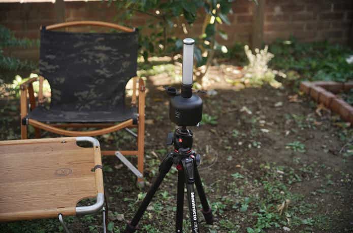 ギガパワーランタンTL