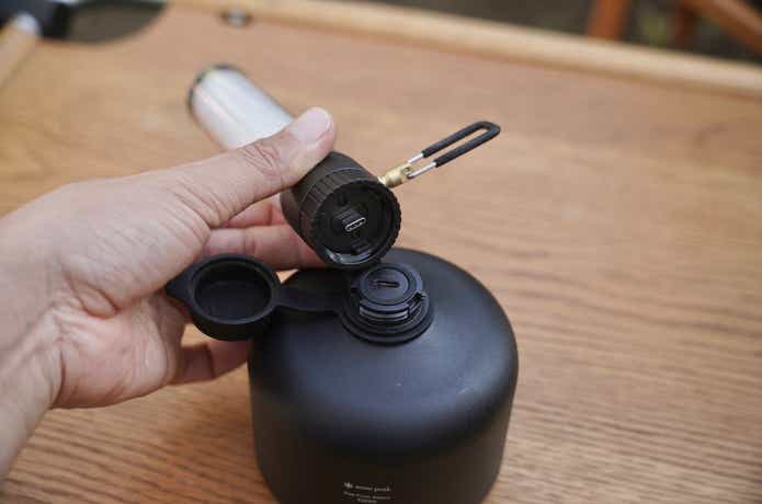 ギガパワーランタンTL