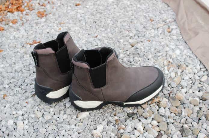 防寒ラークスチェルシーpr.6