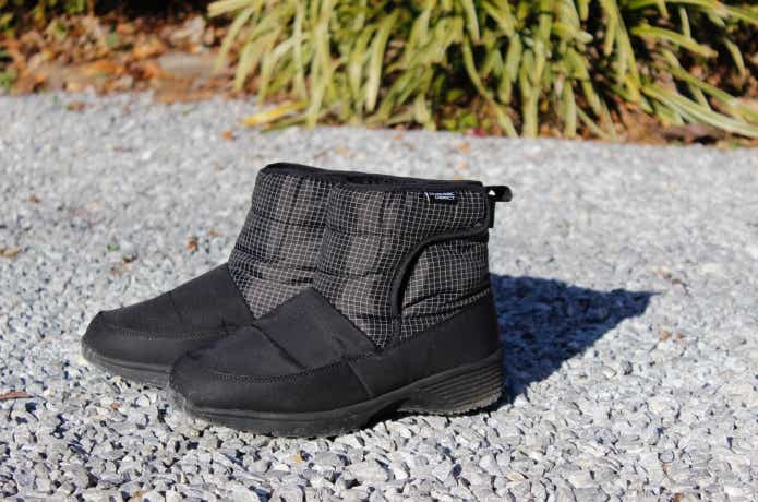 DIATECHSマジックブーツ