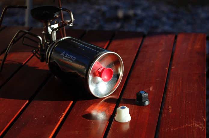 マグネット入り吸盤