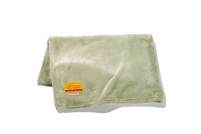 オレゴニアンキャンパー　ファイヤープルーフギアシリーズ