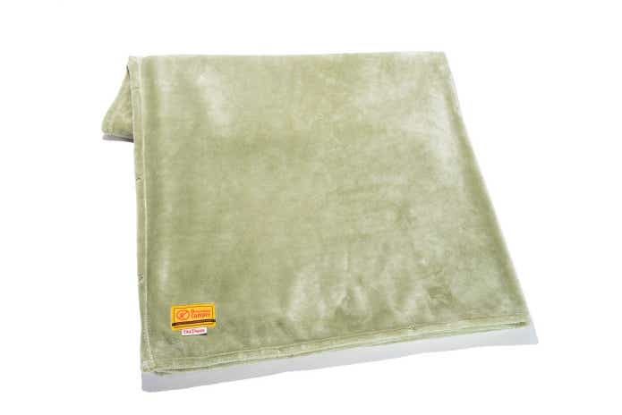 オレゴニアンキャンパー　ファイヤープルーフギアシリーズ