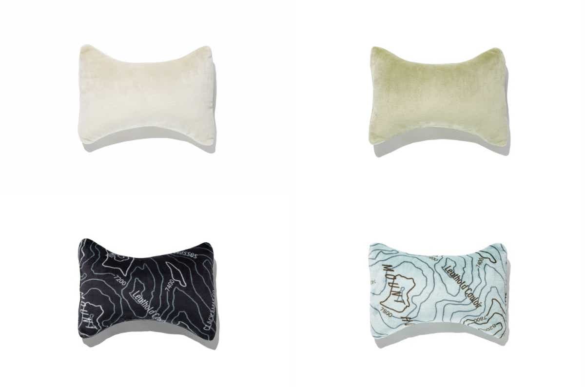 オレゴニアンキャンパー　ファイヤープルーフギアシリーズ