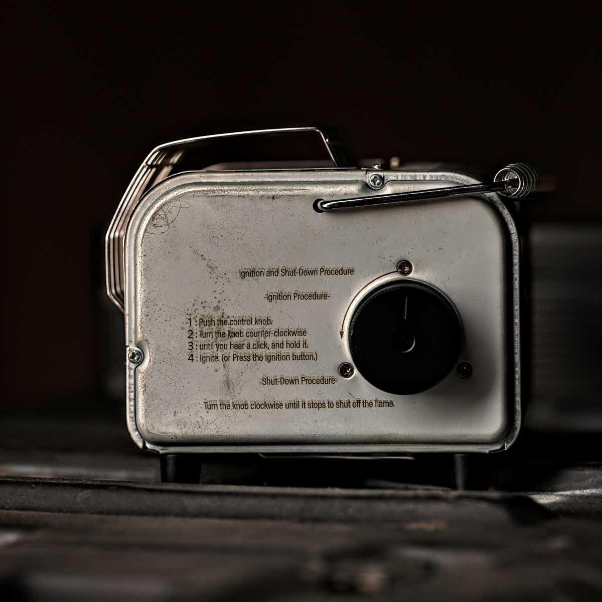 CALMA STORE（カルマストア）のシャンクヒーターをTOREOTTO38（トレオット）が別注したモデルNewBorn Shank38 ニューボーンシャンク38