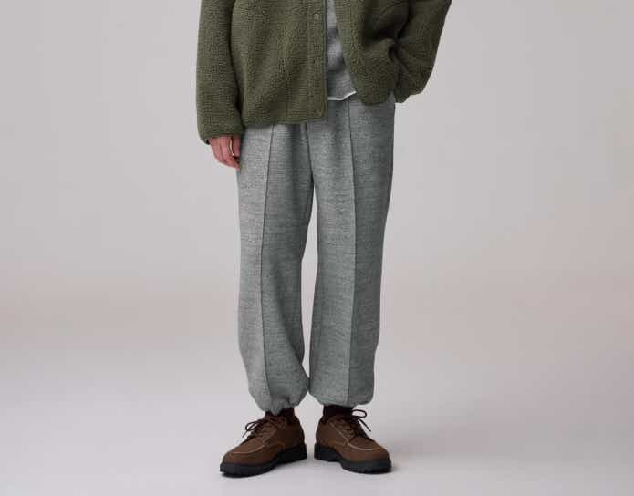 エンジニアドガーメンツ　GUのコラボ 