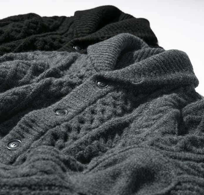 エンジニアドガーメンツ　GUのコラボ 