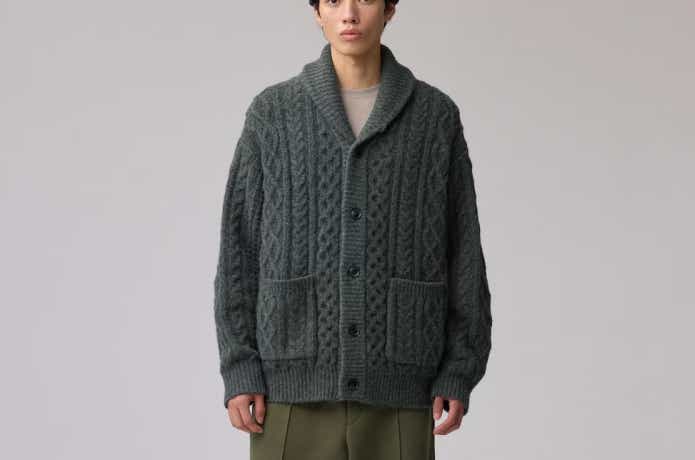 エンジニアドガーメンツ　GUのコラボ 