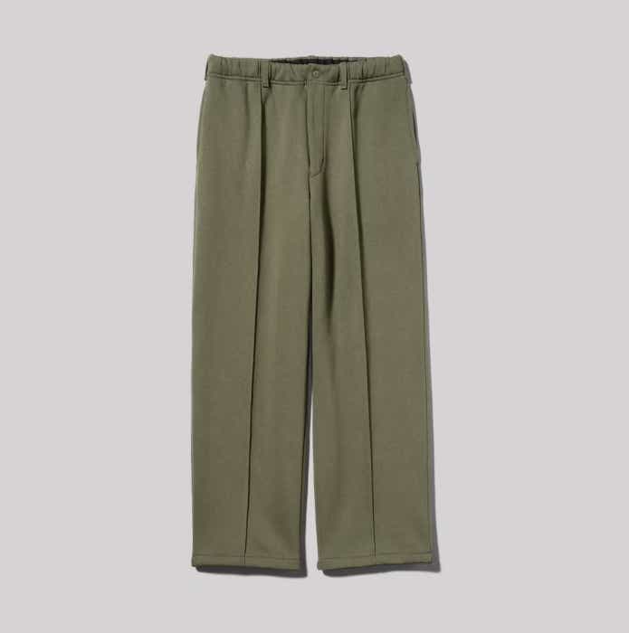 エンジニアドガーメンツ　GUのコラボ 