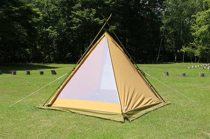 Tent-Mark DESIGN /PEPO SOLO