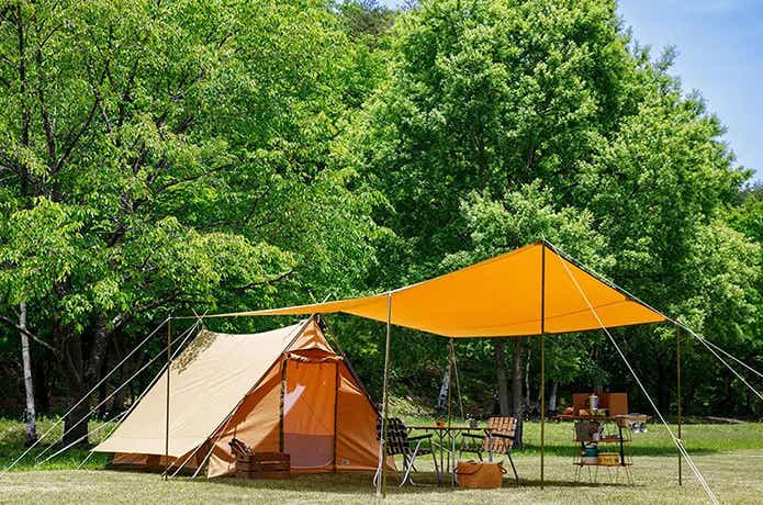 Tent-Mark DESIGN /PEPO SOLO