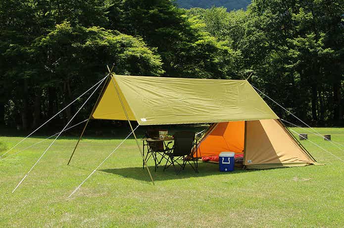 Tent-Mark DESIGN /PEPO SOLO
