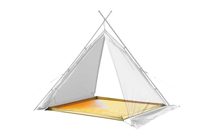 Tent-Mark DESIGN /PEPO SOLO