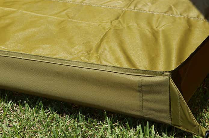 Tent-Mark DESIGN /PEPO SOLO