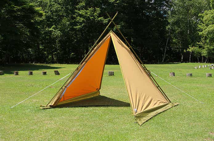 Tent-Mark DESIGN /PEPO SOLO