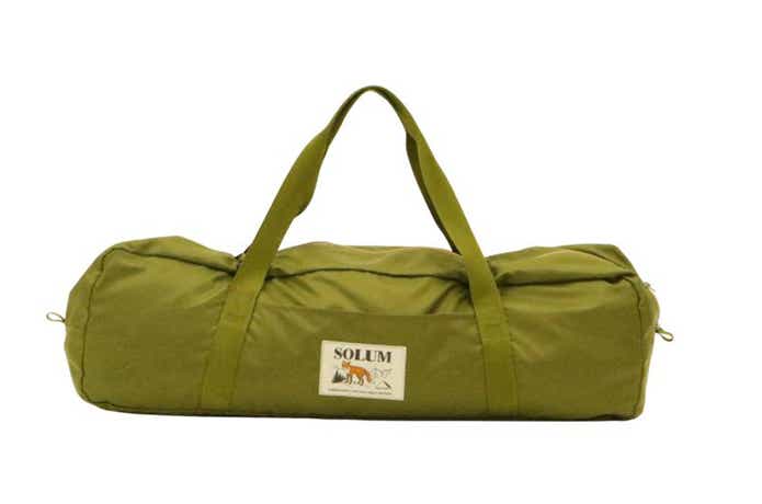 Tent-Mark DESIGN /PEPO SOLO