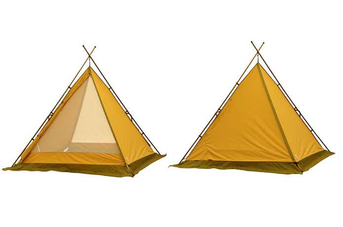 Tent-Mark DESIGN /PEPO SOLO