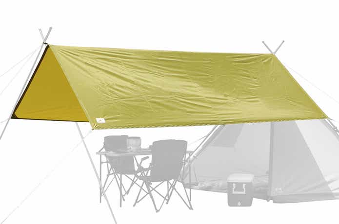 Tent-Mark DESIGN /PEPO SOLO