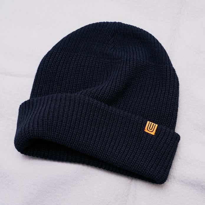 UNIVERSAL OVERALL_FORMING KNIT CAP