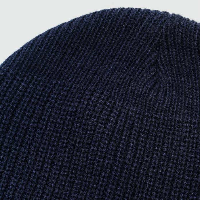 UNIVERSAL OVERALL_FORMING KNIT CAP
