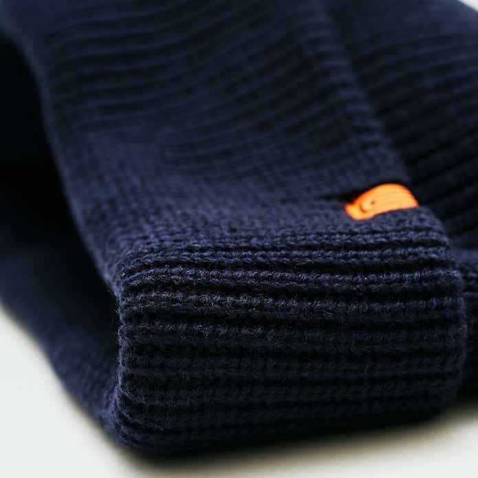 UNIVERSAL OVERALL_FORMING KNIT CAP