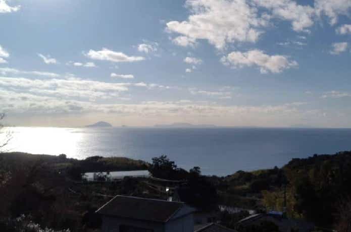 ストーンチェアキャンプ場