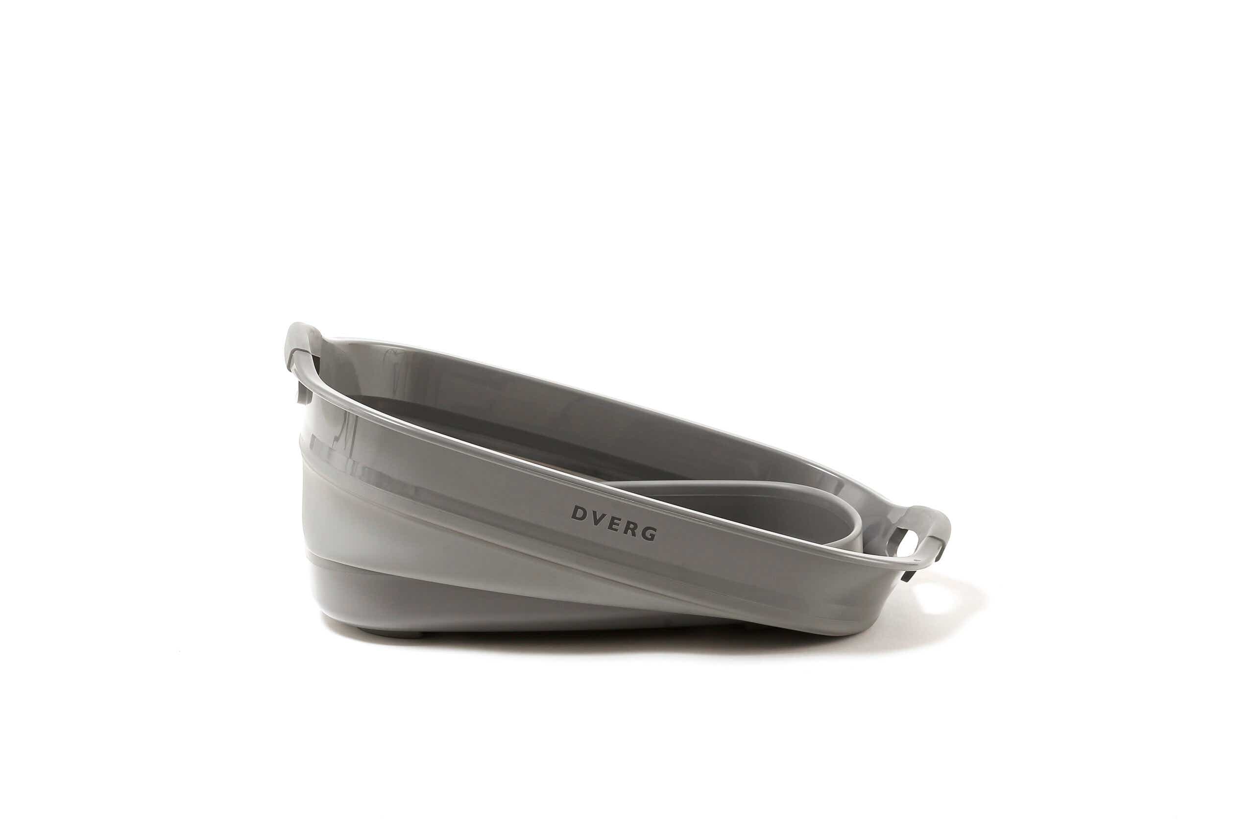 DVERG（ドベルグ）　RIDGE MOUNTAIN GEAR（リッジマウンテンギア）