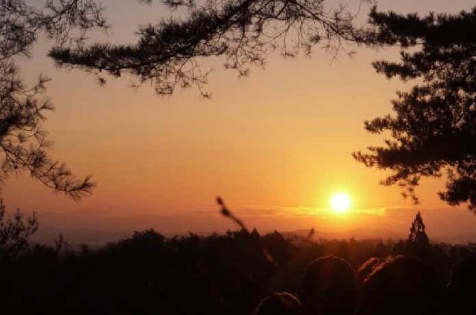 大芦高原キャンプ場-Oh!Ashi Forest-