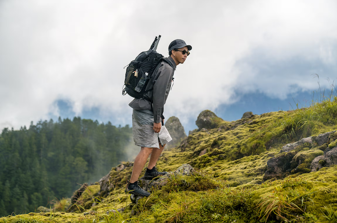 RIDGE MOUNTAIN GEAR(リッジマウンテンギア)