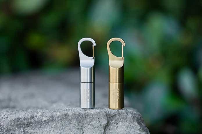 SOIL minimal「ホープライター」