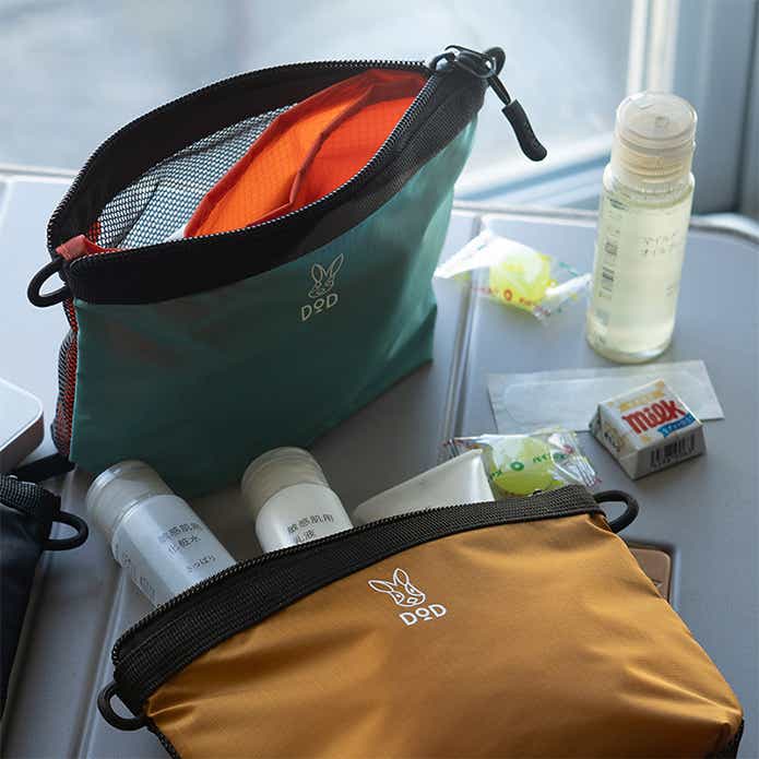 ミッツ・ワケポーチ