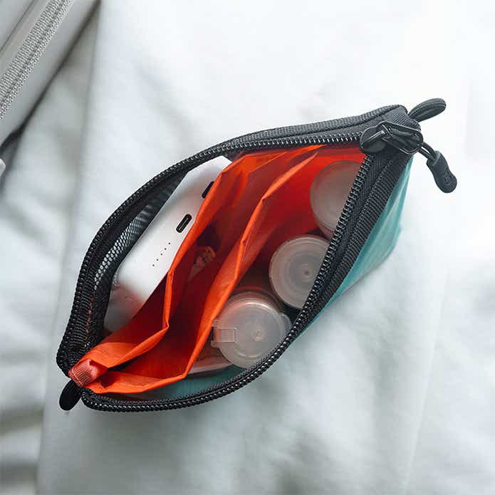 ミッツ・ワケポーチ