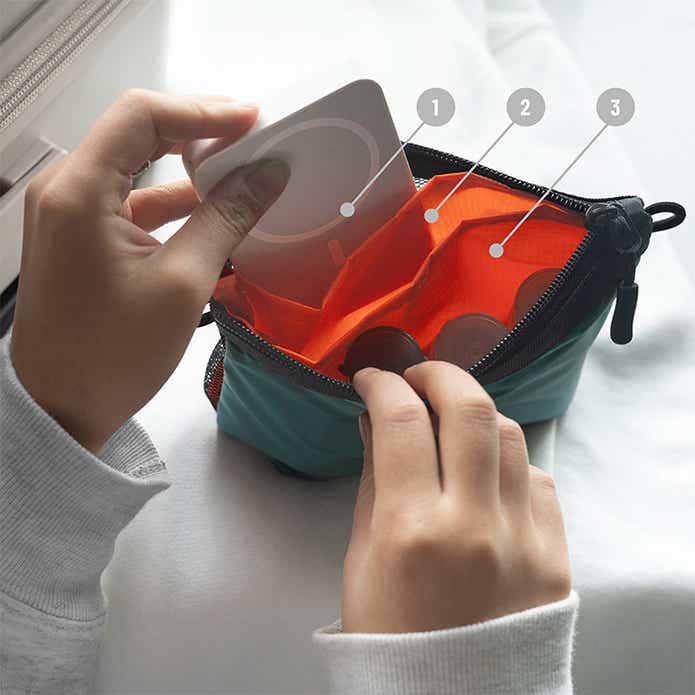 ミッツ・ワケポーチ