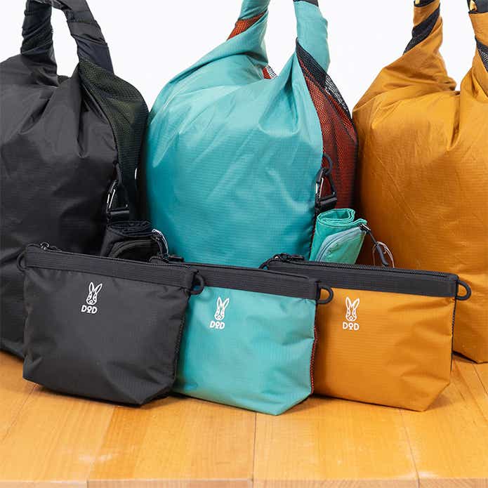 ミッツ・ワケポーチ