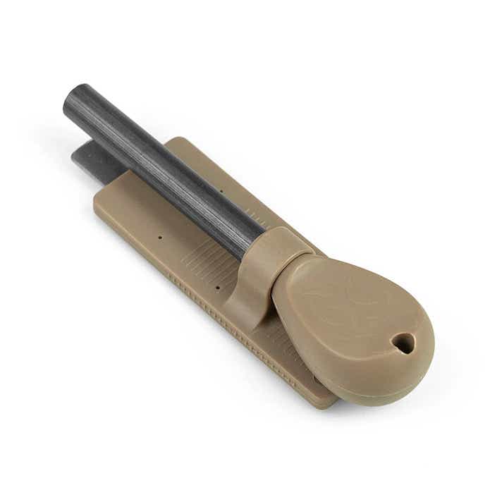 ブッシュクラフトメタルマッチプロ2.1