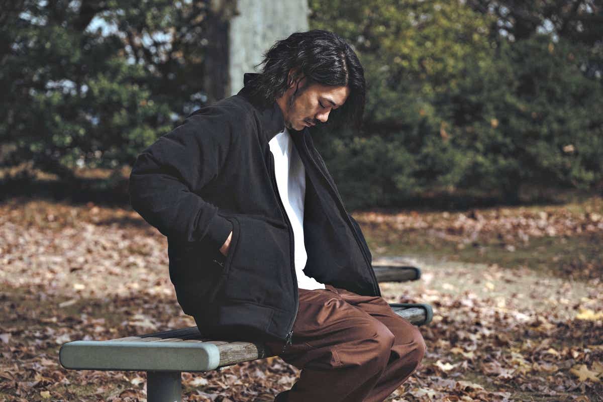 ドベルグ　TAION