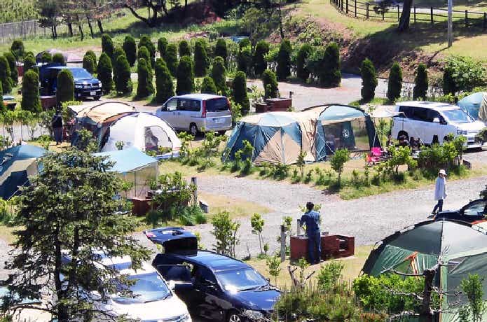 天神岬スポーツ公園