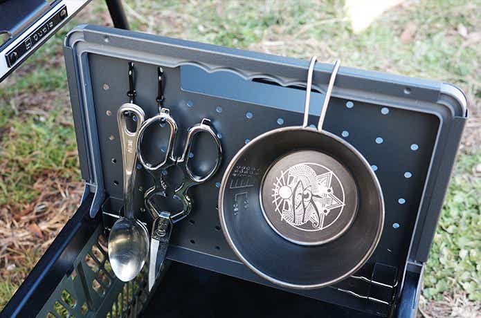 トレーブル有効タイプ